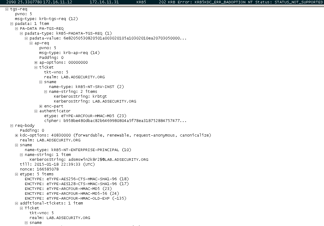 Attackers Can Now Use Mimikatz to Implant Skeleton Key on Domain