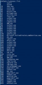 Mimikatz – Active Directory & Azure AD/Entra ID Security