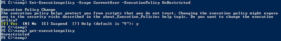 PowerShell-Bypass-ExecutionPolicy