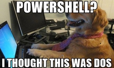 PowerShellSecurity-PowerShell-I-Thought-This-Was-DOS