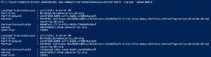 使用 Active Directory PowerShell 模块收集 AD 数据 - mrhonest - 博客园