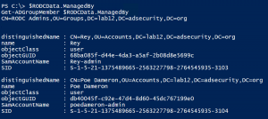 Password Change Using Rodc Attacking Read-Only Domain Controllers (RODCs) to Own Active Directory ...