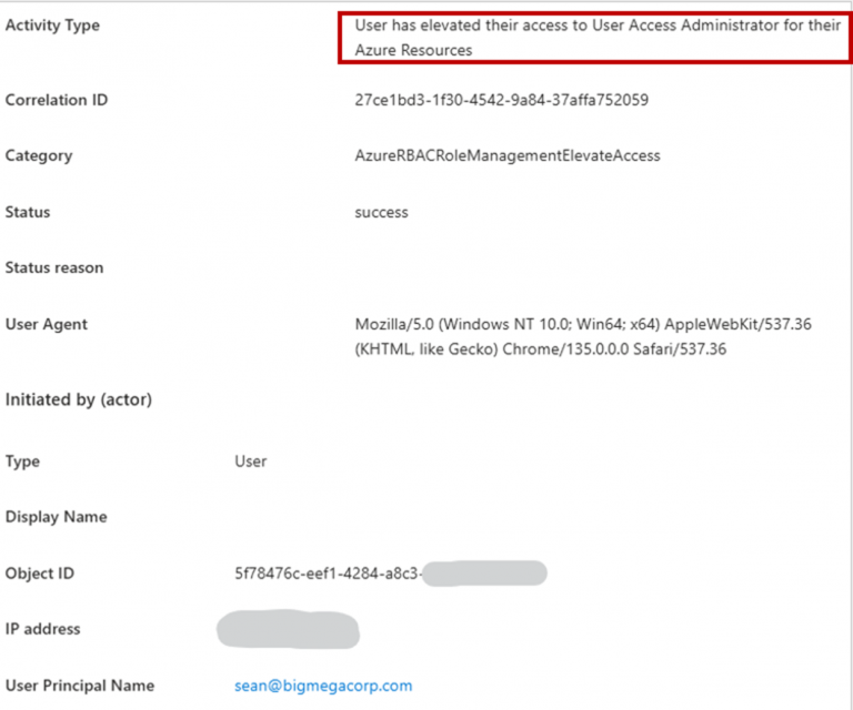 Entra & Azure Elevated Access Revisited – Active Directory & Azure AD ...
